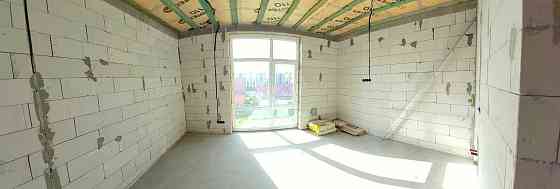 1к студія з частковим ремонтом. Боярка_Тарасівка (с.Нове ) Боярка