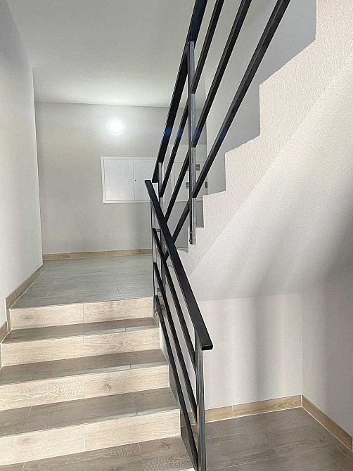 1к студія з частковим ремонтом. Боярка_Тарасівка (с.Нове ) Боярка - зображення 7