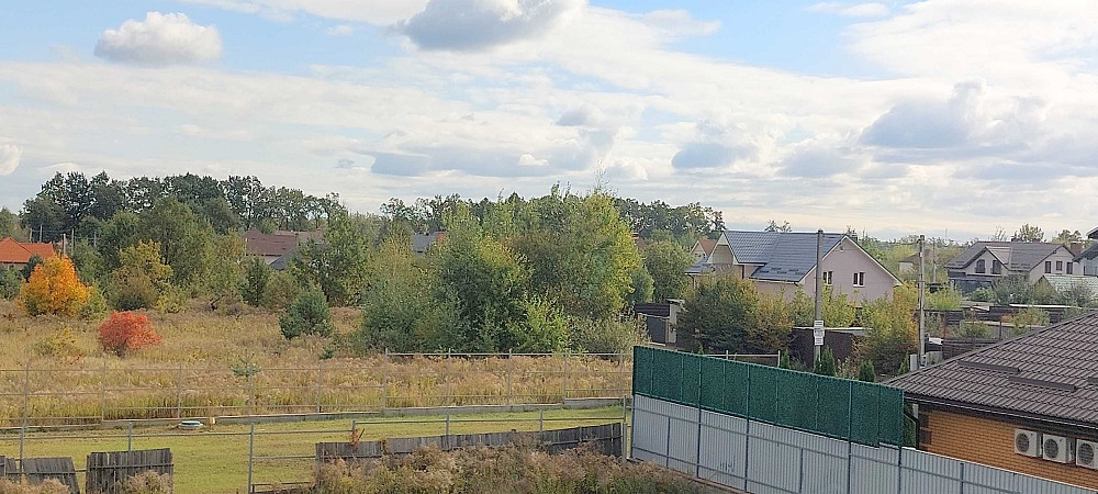 1к студія з частковим ремонтом. Боярка_Тарасівка (с.Нове ) Боярка - зображення 8