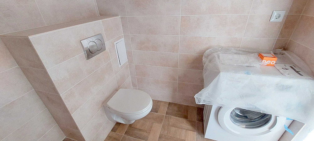 1к студія з частковим ремонтом. Боярка_Тарасівка (с.Нове ) Боярка - зображення 2