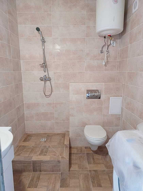 1к студія з частковим ремонтом. Боярка_Тарасівка (с.Нове ) Боярка - зображення 3