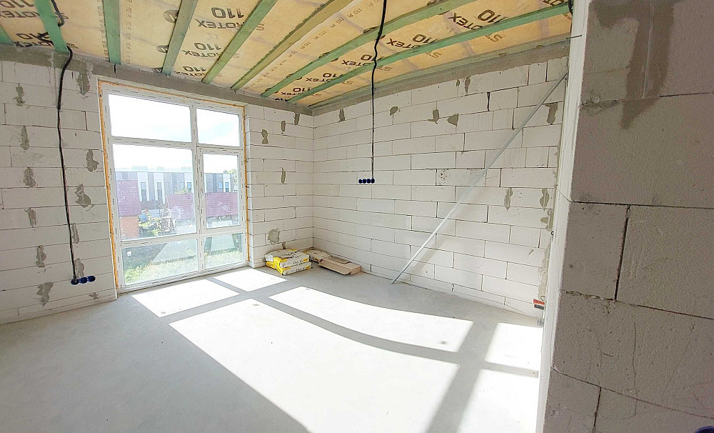 1к студія з частковим ремонтом. Боярка_Тарасівка (с.Нове ) Боярка - зображення 6