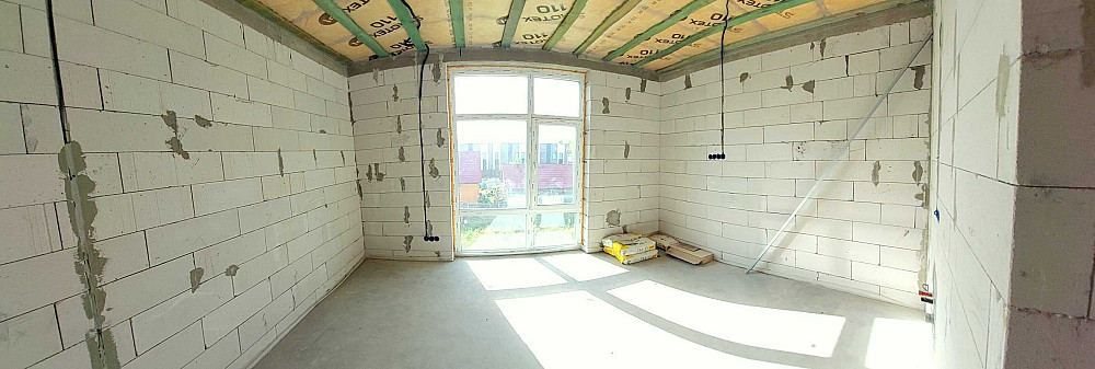 1к студія з частковим ремонтом. Боярка_Тарасівка (с.Нове ) Боярка - зображення 4