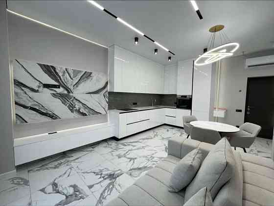 Продам 3х ком квартиру Центр, ЖК Женева Днепр