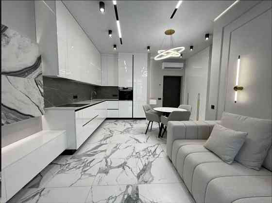 Продам 3х ком квартиру Центр, ЖК Женева Днепр