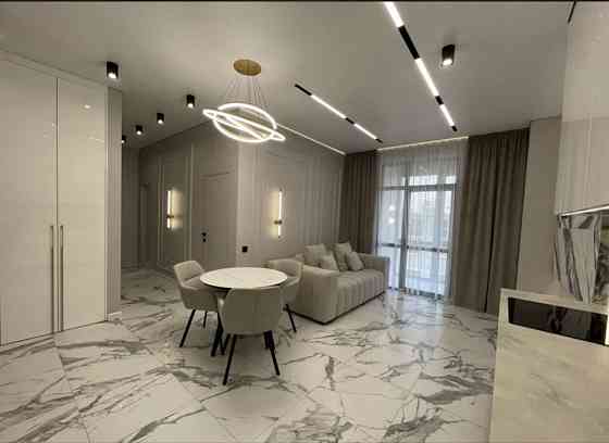 Продам 3х ком квартиру Центр, ЖК Женева Днепр