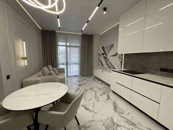 Продам 3х ком квартиру Центр, ЖК Женева Днепр