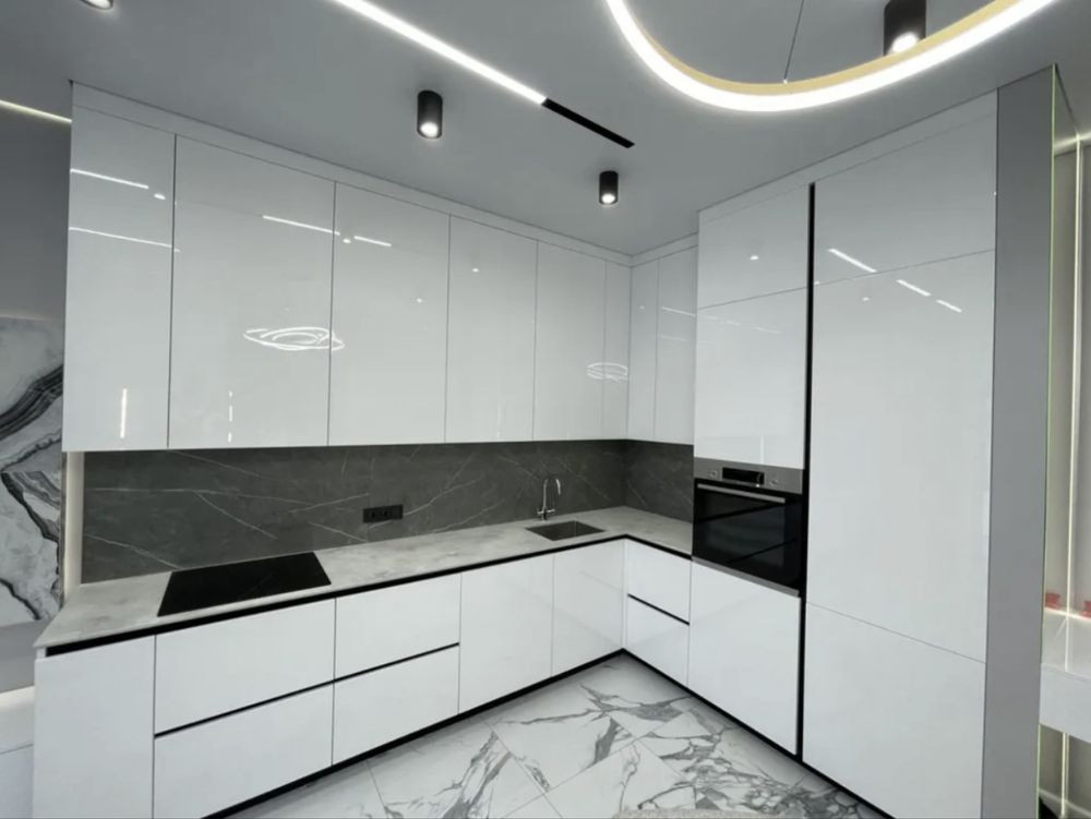 Продам 3х ком квартиру Центр, ЖК Женева Днепр - изображение 6