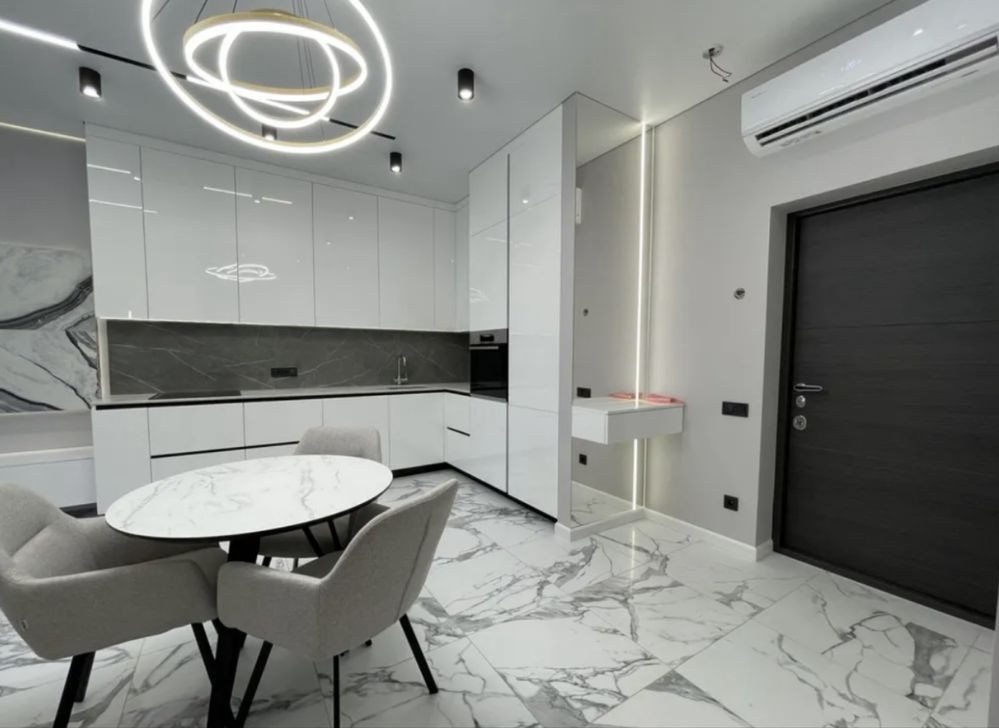 Продам 3х ком квартиру Центр, ЖК Женева Днепр - изображение 7