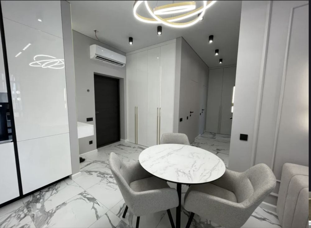 Продам 3х ком квартиру Центр, ЖК Женева Днепр - изображение 8