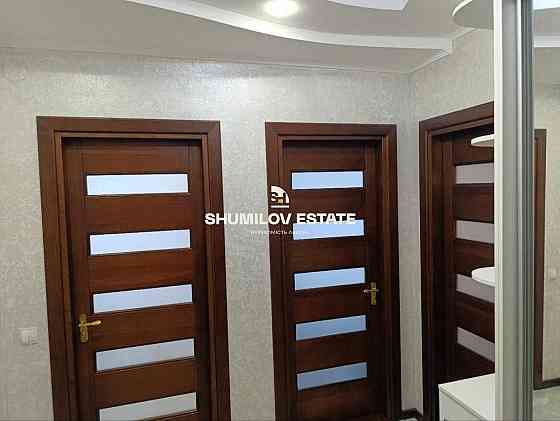 Продається Велика 1-кімнатна Квартира з Ремонтом по вулиці Роксоляни! Львов