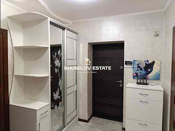 Продається Велика 1-кімнатна Квартира з Ремонтом по вулиці Роксоляни! Львов