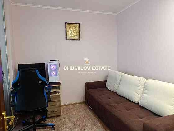 Продається Велика 1-кімнатна Квартира з Ремонтом по вулиці Роксоляни! Львов