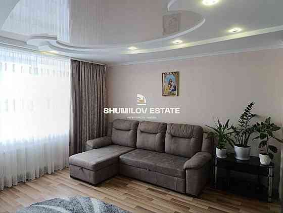 Продається Велика 1-кімнатна Квартира з Ремонтом по вулиці Роксоляни! Львов