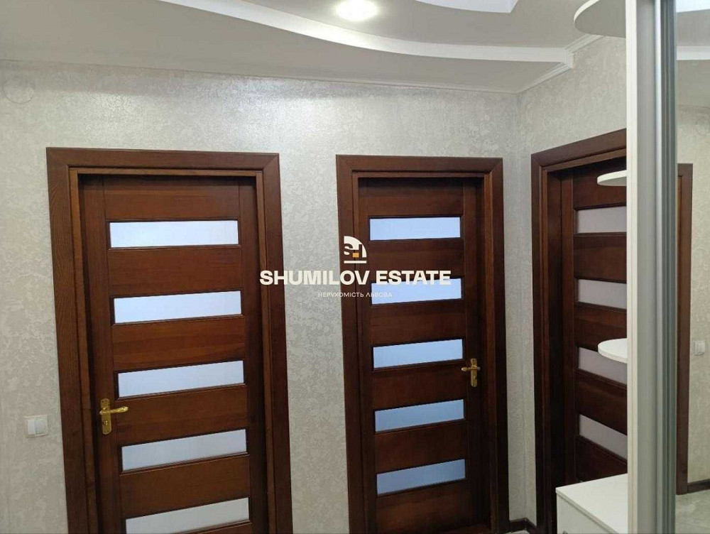 Продається Велика 1-кімнатна Квартира з Ремонтом по вулиці Роксоляни! Львов - изображение 6