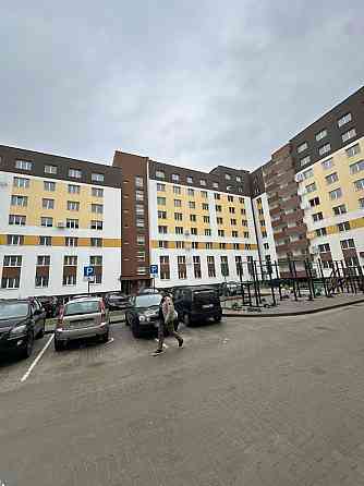 Продається 2-во кім квартира кухня-студія.Вул.Трускавецька Львов