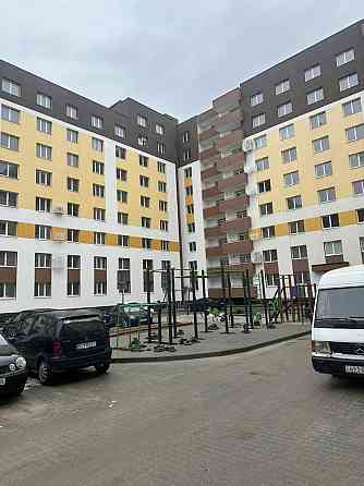 Продається 2-во кім квартира кухня-студія.Вул.Трускавецька Львов