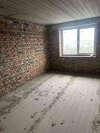 Продається 2-во кім квартира кухня-студія.Вул.Трускавецька Львов