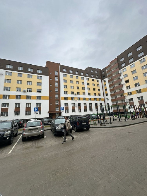 Продається 2-во кім квартира кухня-студія.Вул.Трускавецька Львов - изображение 3