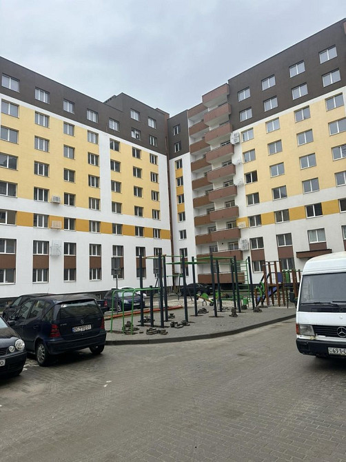 Продається 2-во кім квартира кухня-студія.Вул.Трускавецька Львов - изображение 2