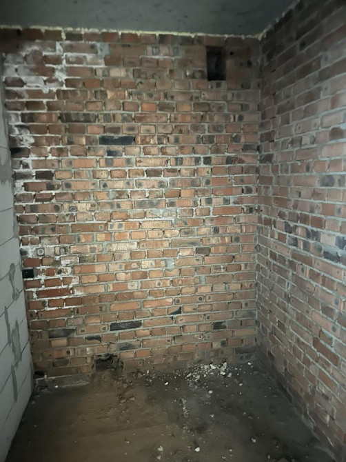 Продається 2-во кім квартира кухня-студія.Вул.Трускавецька Львов - изображение 8