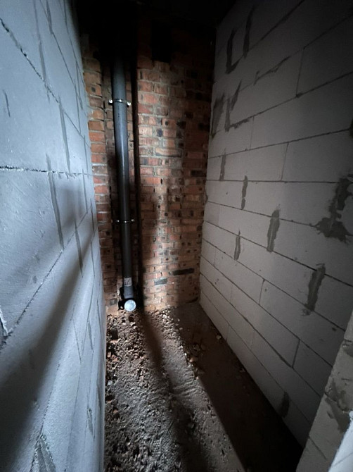 Продається 2-во кім квартира кухня-студія.Вул.Трускавецька Львов - изображение 4