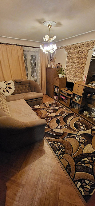 Продам 3к.кв Ощепкова11 Харків - зображення 4