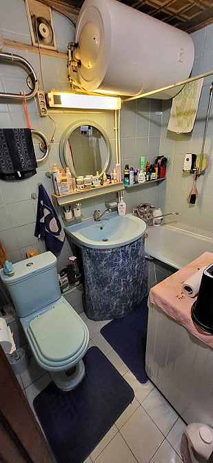 Продам 3к.кв Ощепкова11 Харків - зображення 7