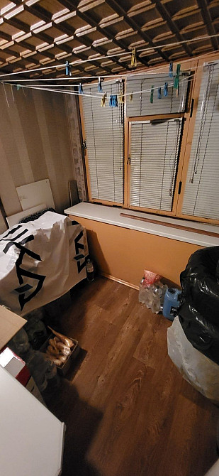 Продам 3к.кв Ощепкова11 Харків - зображення 3