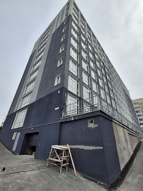 Дом здани!ЦЕНТР 47м2 НОВОБУДОВА Продам 1 кім Чернигов - изображение 5