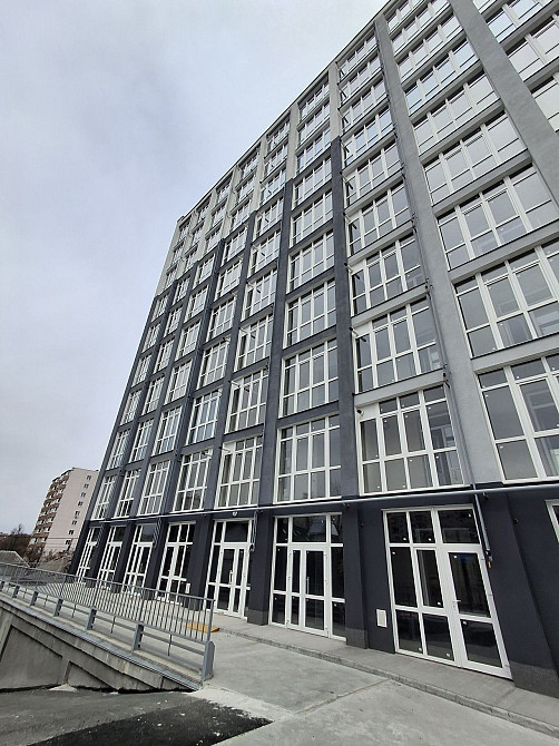 Дом здани!ЦЕНТР 47м2 НОВОБУДОВА Продам 1 кім Чернигов - изображение 3