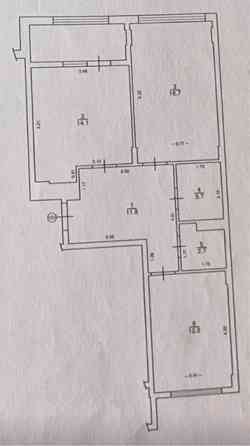 Продам квартиру, ЖК Оранж Парк, 64м2, БЕЗ комісії Крюковщина