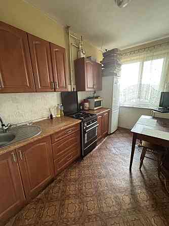 Квартира 3-х кімнатна Ужгород