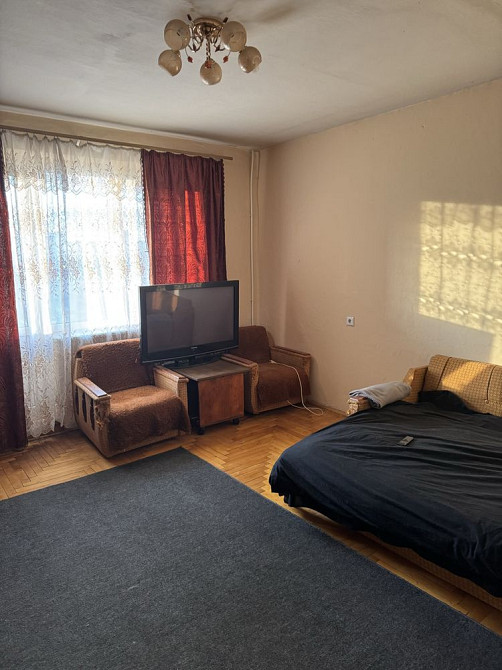 Квартира 3-х кімнатна Ужгород - изображение 1