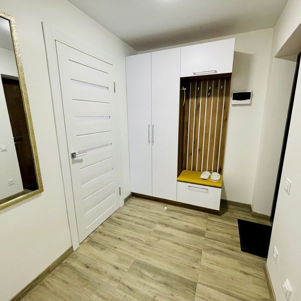 Продається 1 квартира вул.Коцюбинського р-н Пивзаводу Рівне - зображення 6