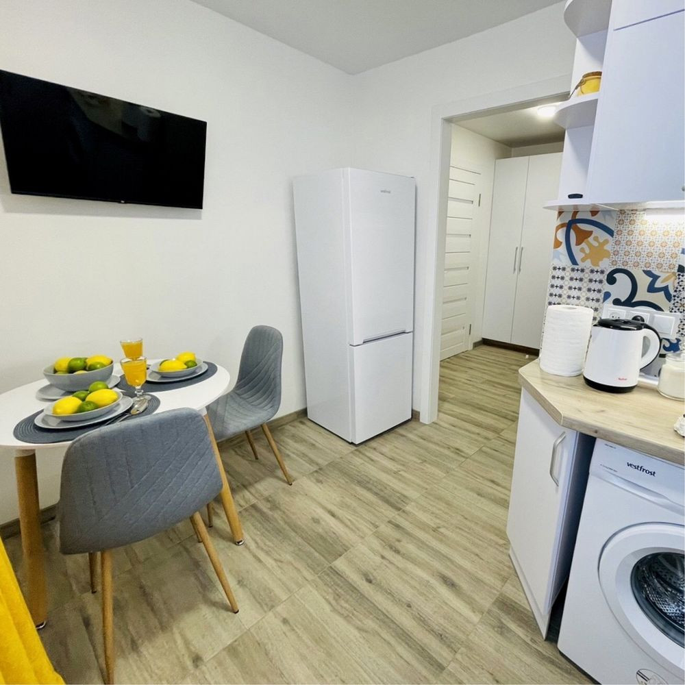 Продається 1 квартира вул.Коцюбинського р-н Пивзаводу Рівне - зображення 3