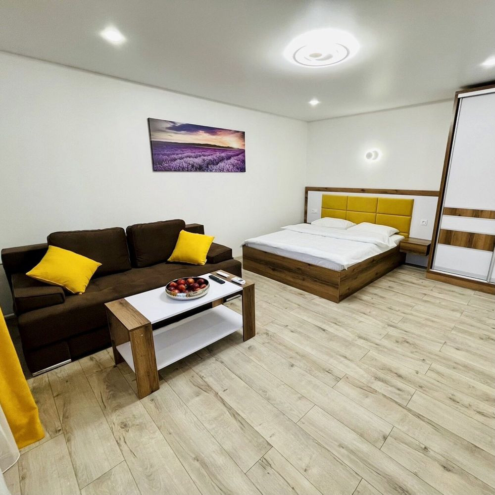 Продається 1 квартира вул.Коцюбинського р-н Пивзаводу Рівне - зображення 1