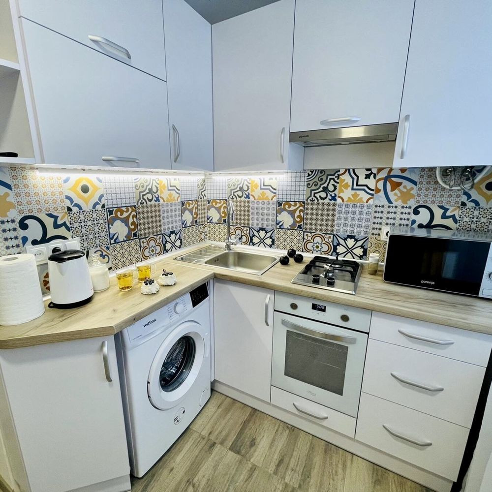 Продається 1 квартира вул.Коцюбинського р-н Пивзаводу Рівне - зображення 4