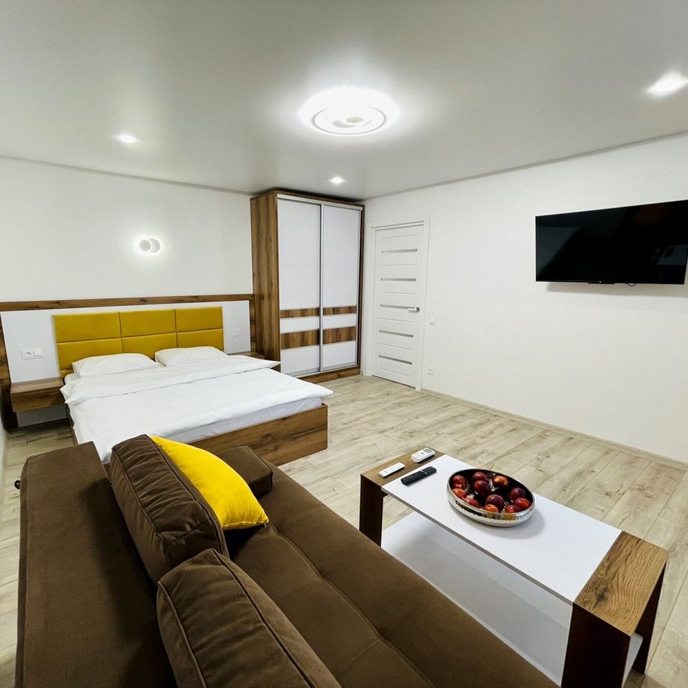 Продається 1 квартира вул.Коцюбинського р-н Пивзаводу Рівне - зображення 2