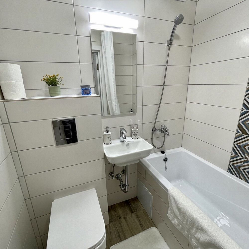 Продається 1 квартира вул.Коцюбинського р-н Пивзаводу Рівне - зображення 5