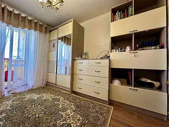 Затишна 2 кімнатна 64м з ремонтом та меблями,р-н 5кутів,Сертифікат(NN) Чернигов