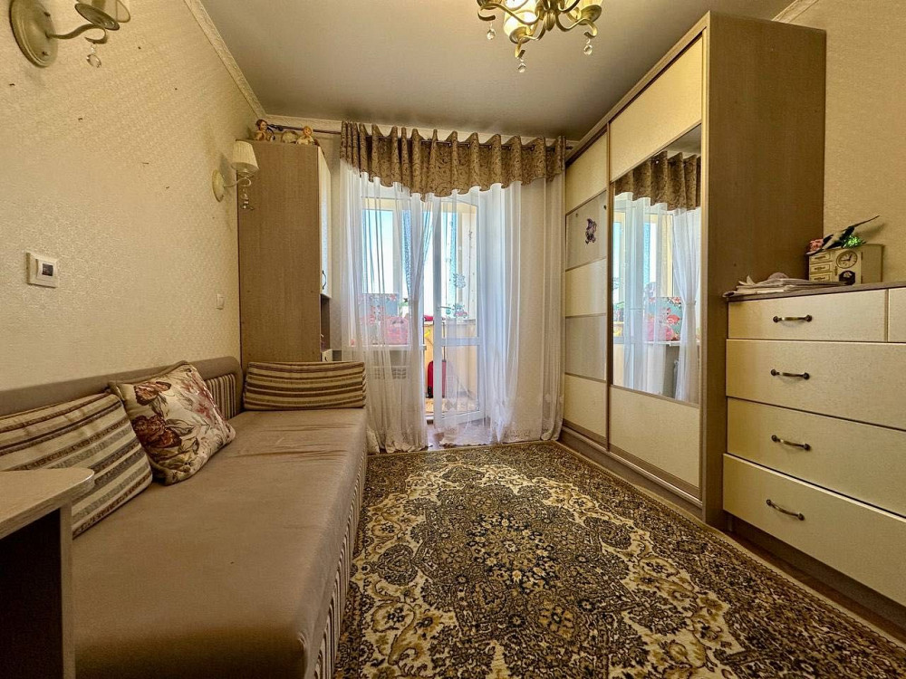 Затишна 2 кімнатна 64м з ремонтом та меблями,р-н 5кутів,Сертифікат(NN) Чернігів - зображення 1