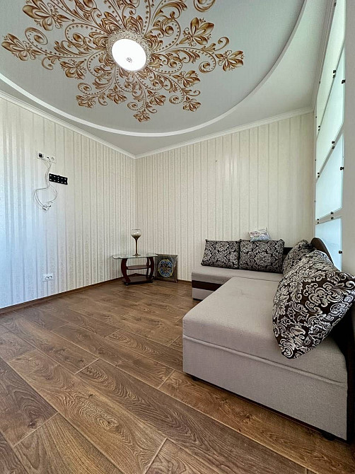 Затишна 2 кімнатна 64м з ремонтом та меблями,р-н 5кутів,Сертифікат(NN) Чернігів - зображення 7