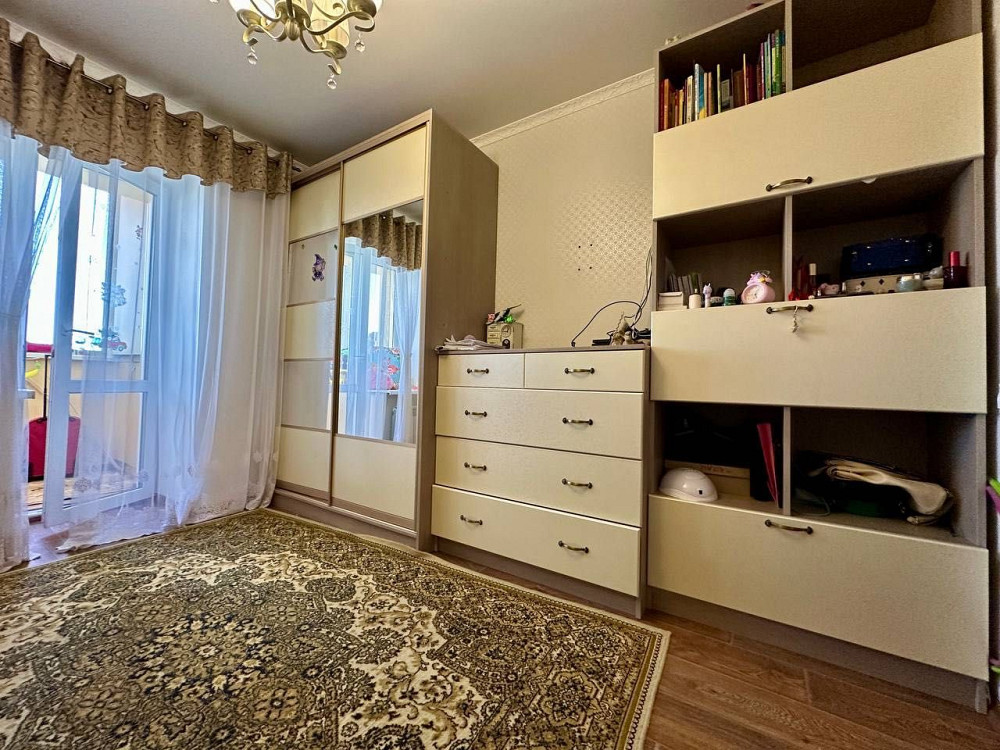 Затишна 2 кімнатна 64м з ремонтом та меблями,р-н 5кутів,Сертифікат(NN) Чернігів - зображення 2