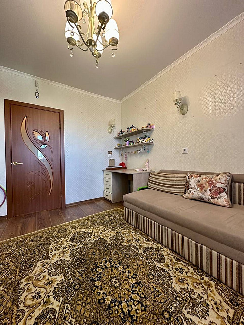 Затишна 2 кімнатна 64м з ремонтом та меблями,р-н 5кутів,Сертифікат(NN) Чернігів - зображення 3