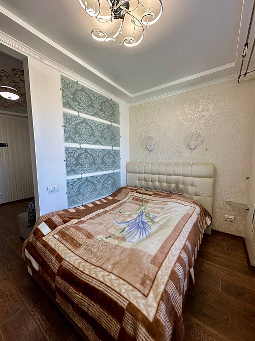 Затишна 2 кімнатна 64м з ремонтом та меблями,р-н 5кутів,Сертифікат(NN) Чернігів - зображення 6