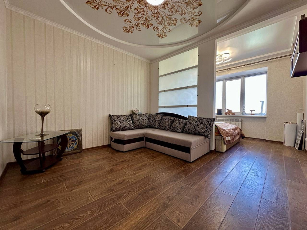 Затишна 2 кімнатна 64м з ремонтом та меблями,р-н 5кутів,Сертифікат(NN) Чернігів - зображення 8