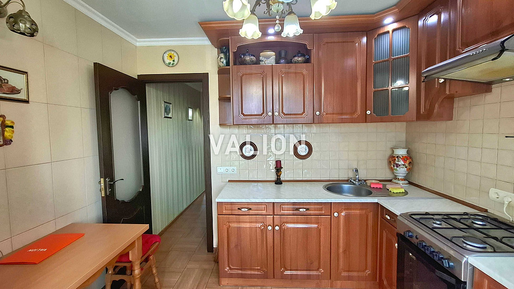 Продаж 3 кімнатної квартири з ремонтом, Березняки, проспект Тичини Київ - зображення 3