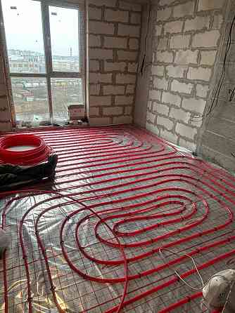 Продаж смарт-квартири в ЖК "Ріел Сіті" вулиця Рудненська Львов