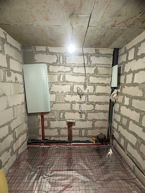 Продаж смарт-квартири в ЖК "Ріел Сіті" вулиця Рудненська Львів - зображення 4